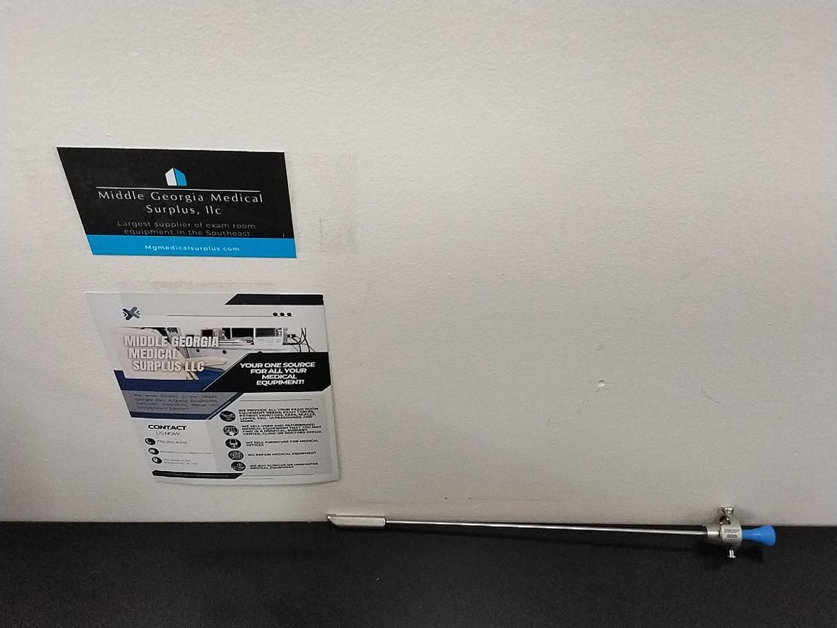 Used CIRCON ACMI CLO23 Obturator