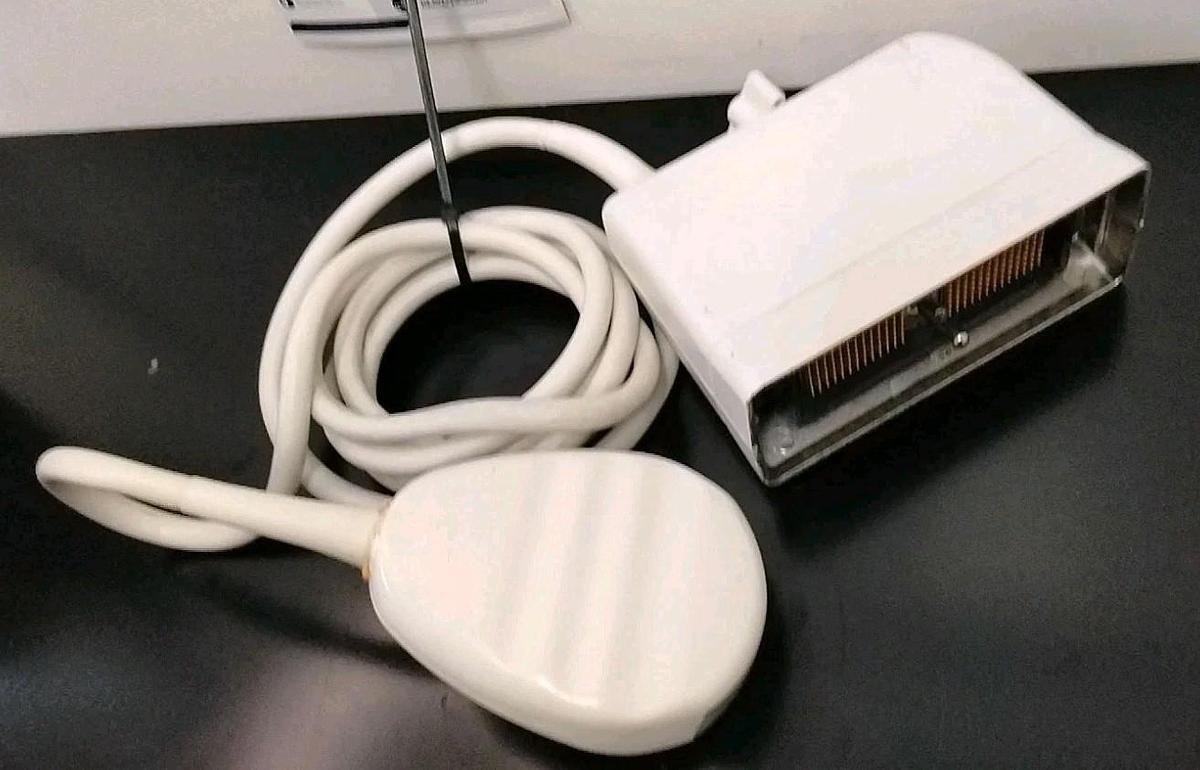 Used ATL Curved Array C4-2 Convex Ultrasound Probe