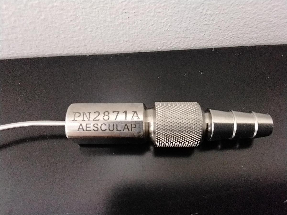 Used Aesculap 2871A