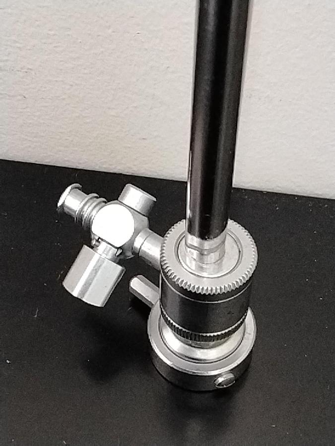 Used Richard Wolf 8988.01 Operating Hysteroscope Sheath