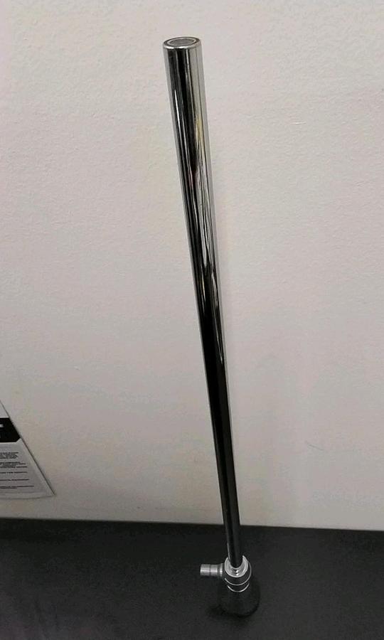 Used Linvatec 7570 10mm 0° Surgical Laparoscope