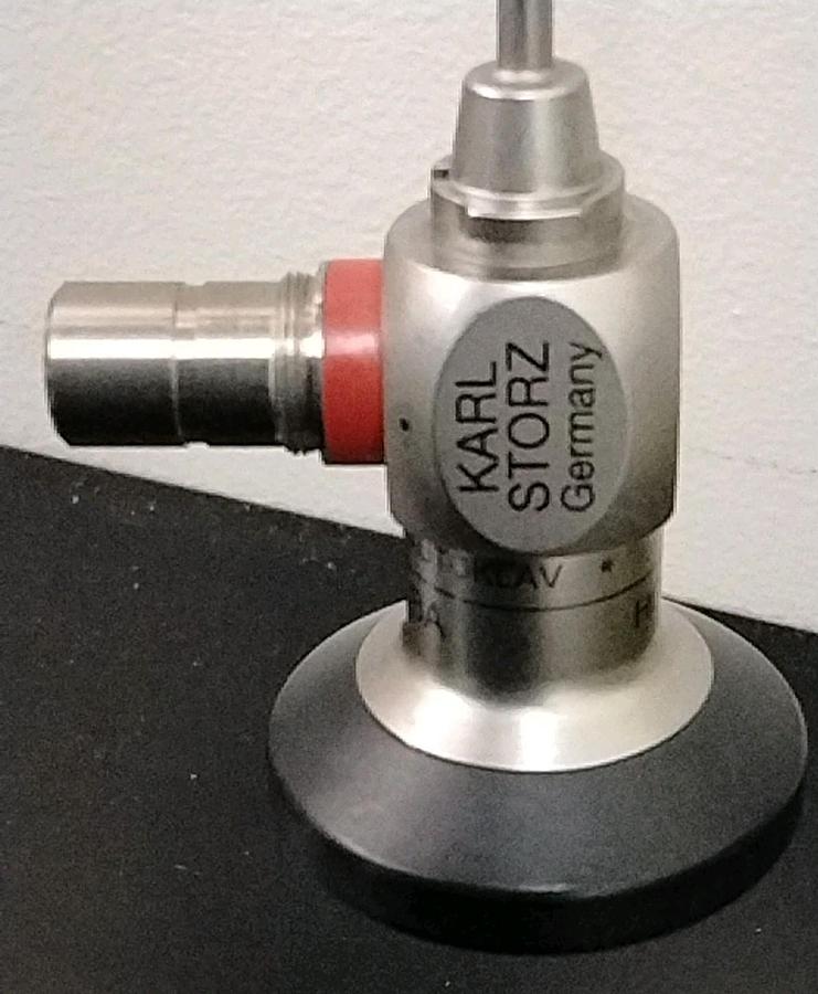 Used Karl Storz 27018BA Hopkins 30° Telescope 2.7mm