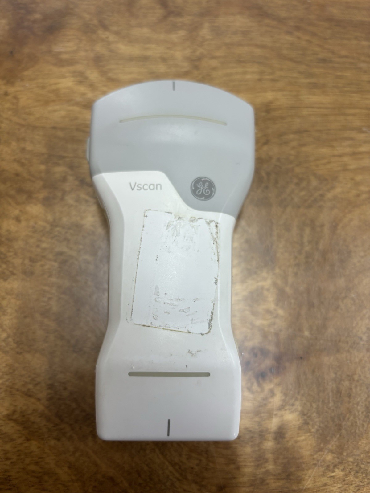 Used GE VScan Air CL Portable Handheld Ultrasound