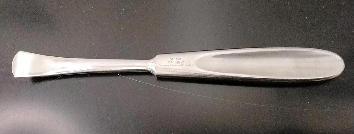Used Von Mueller NL 1150