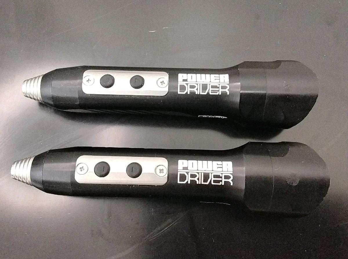 Used Biomet Lorenz Microfixation 50-1000 Power Driver