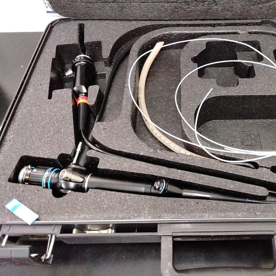Used Olympus scope  Type: BF-P20D