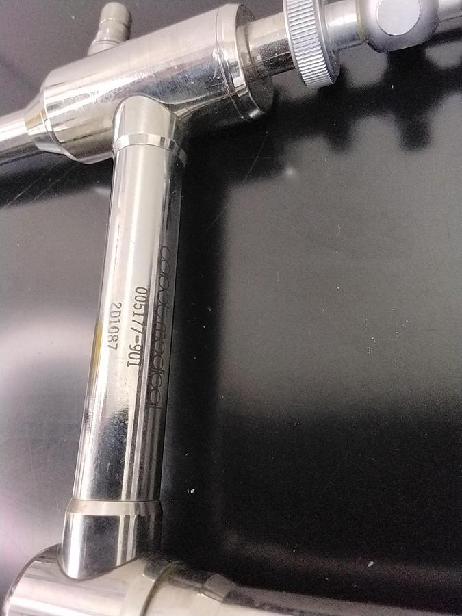 Used Cabot Medical 005177-901 10.9mm x 0° Operative Laparoscope Endoscopy Laparoscopy