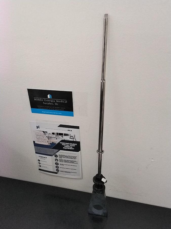 Used Gyrus ACMI 000940-501 Ring Band Applicator W/1018532 SHEATH