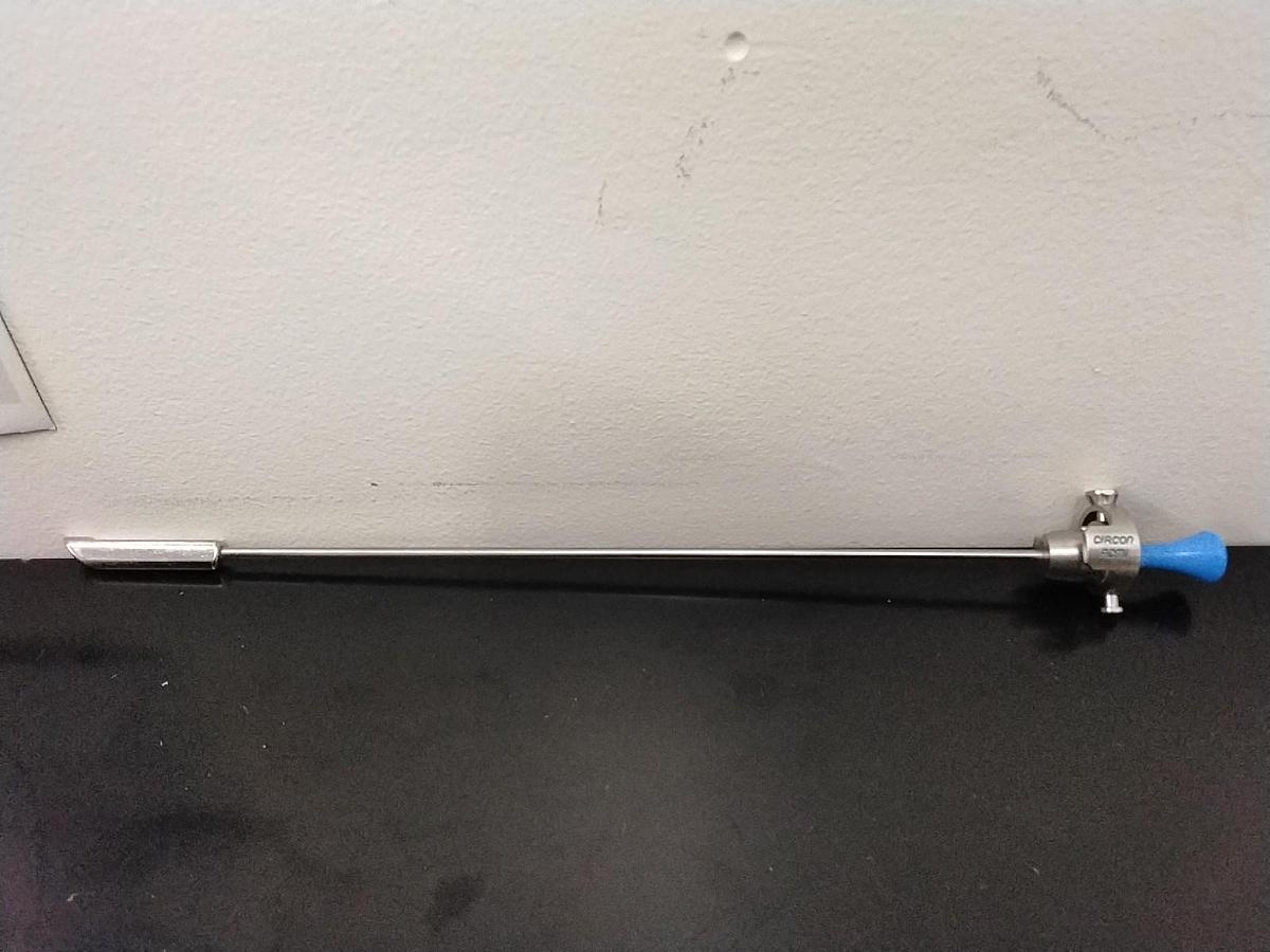 Used CIRCON ACMI CLO23 Obturator