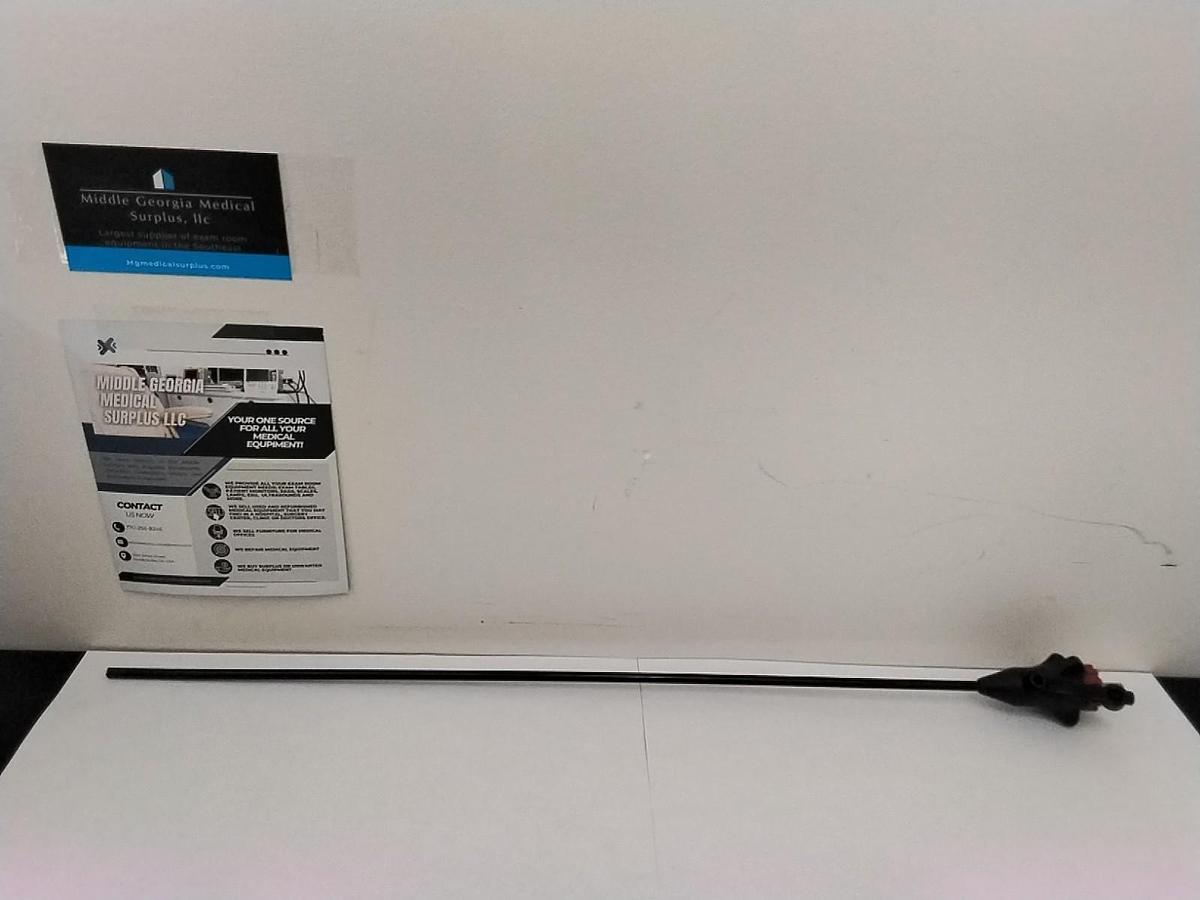 Used Von Mueller D17XAC 256.99020B Laparoscope