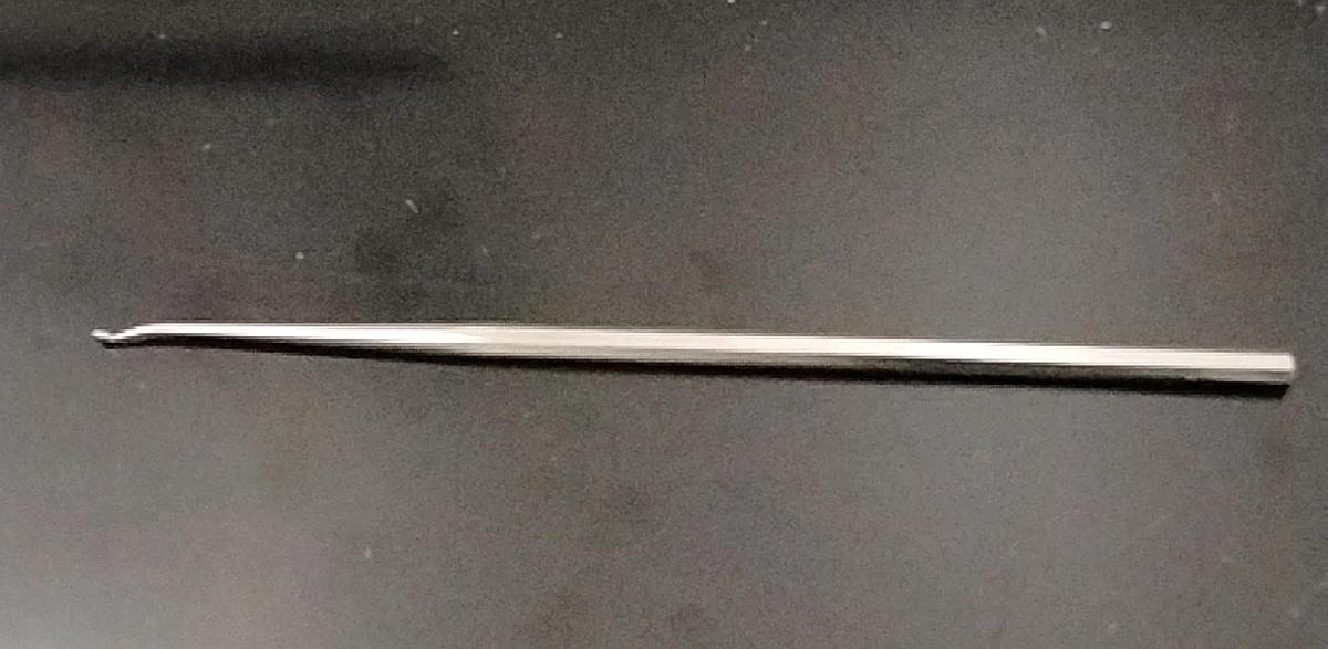 Used Von Mueller Surgical Rosen Separator AU12050