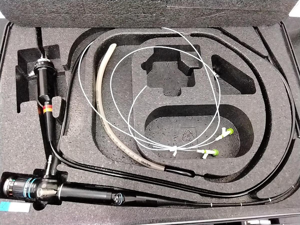 Used Olympus scope  Type: BF-P20D