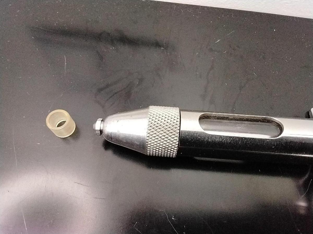 Used MadaJet 0970XLM Urological No-Needle Anesthesia Injector