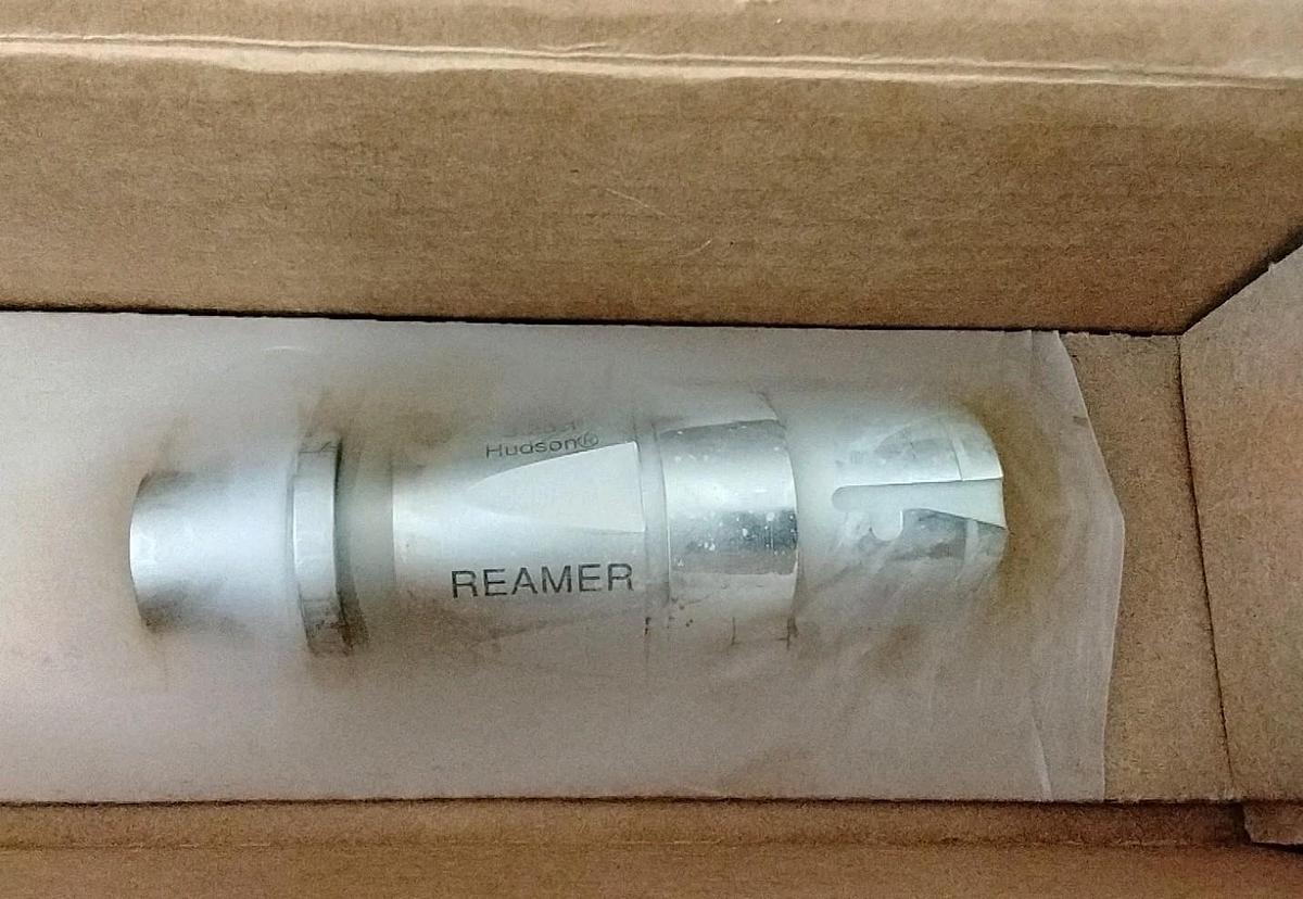 Stryker 3.25:1 Hudson Reamer Attachment ref: 4103-213