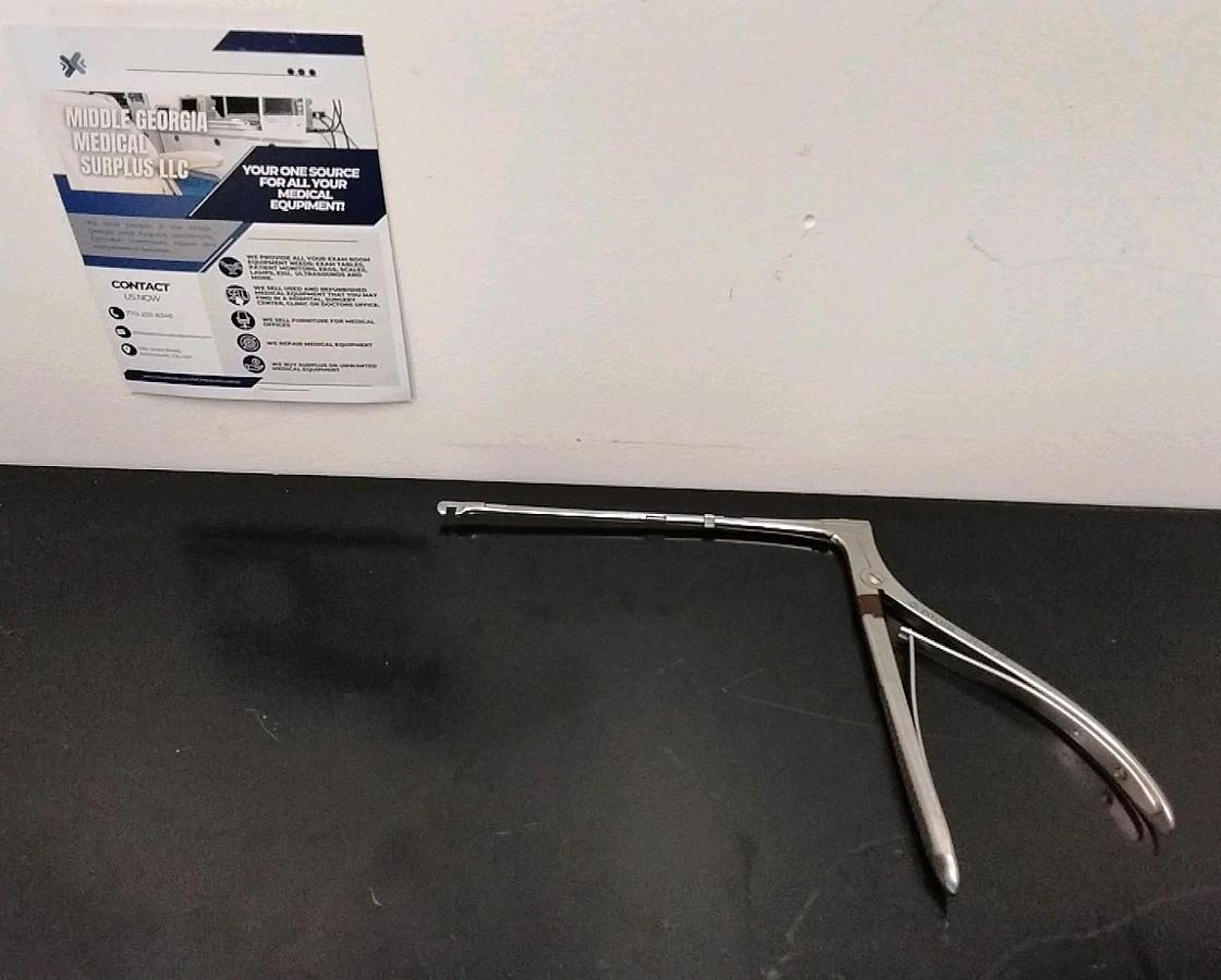 Used Invotec 34-1530 Grasper