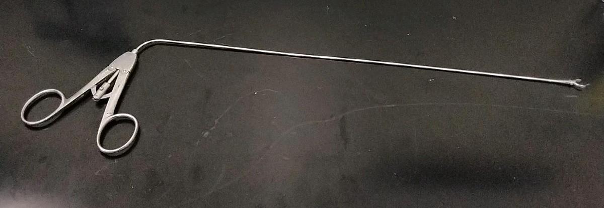 Used Pilling 505070 Long Grasper