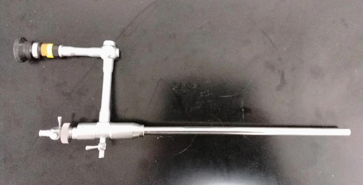 Used OLYMPUS A5240A 10mm 8 degree Operating Laparoscope