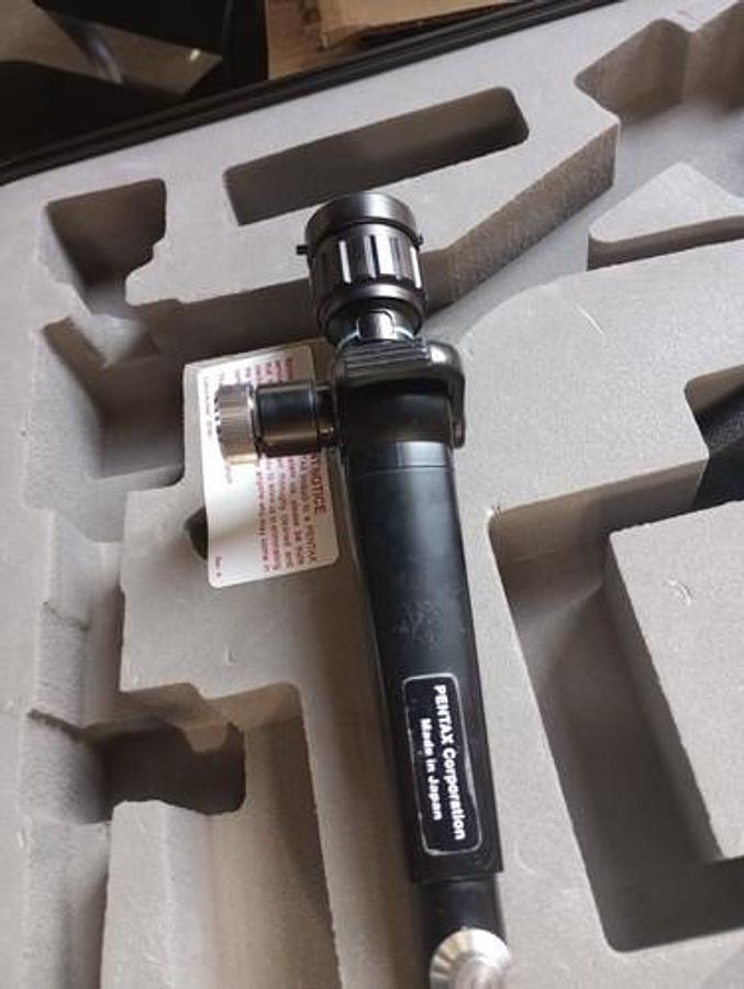 Used Pentax Fb-1585
