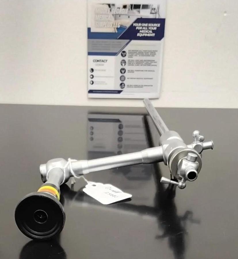 Used OLYMPUS A5240A 10mm 8 degree Operating Laparoscope