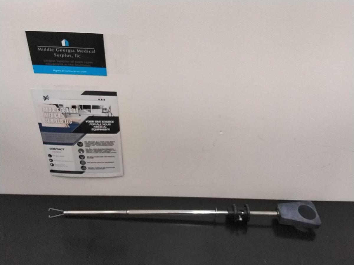 Used Gyrus ACMI 000940-501 Ring Band Applicator W/1018532 SHEATH