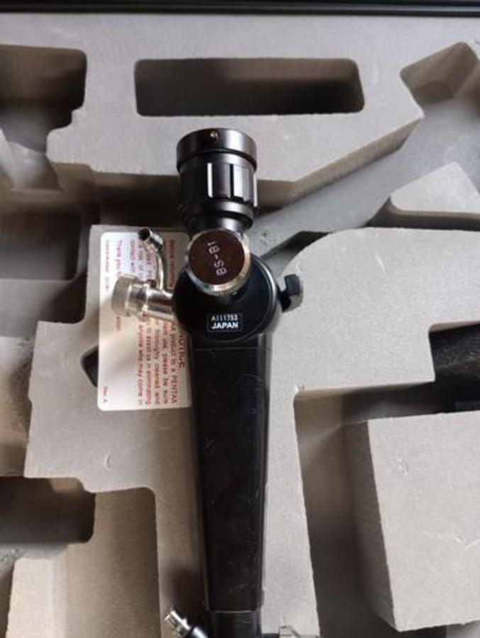 Used Pentax Fb-1585