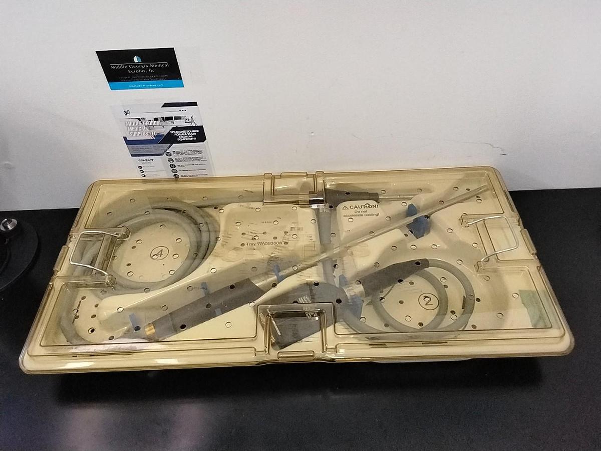 Used Olympus  Endoeye WA50011A 0° Laparoscope