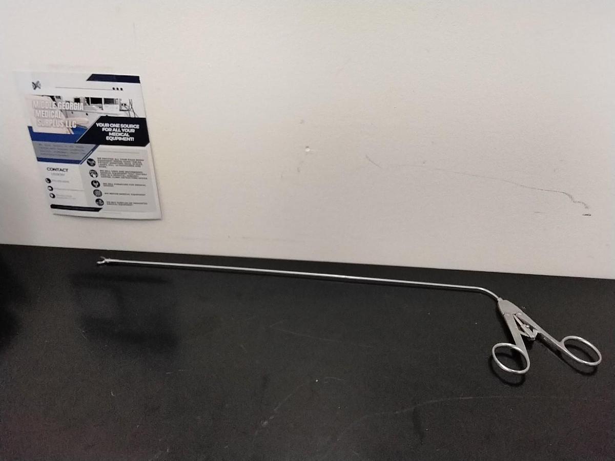 Used Pilling 505070 Long Grasper