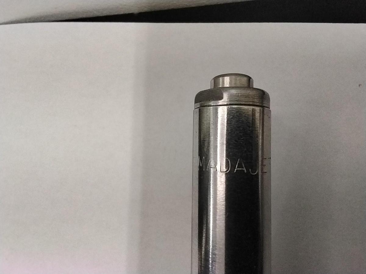 Used MadaJet 0970XLM Urological No-Needle Anesthesia Injector