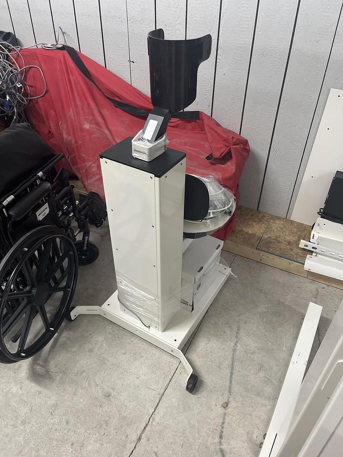 Used Xoran MiniCAT IQ computed tomography x-ray
