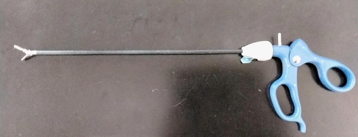Used Snowden Pencer L02945 Grasper