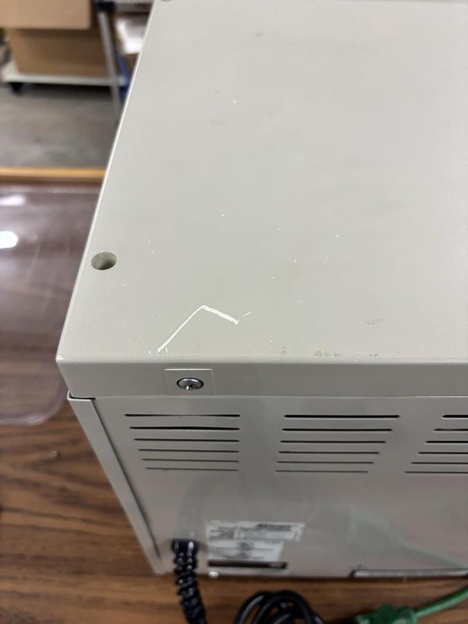 Used Ritter M11 UltraClave Autoclave