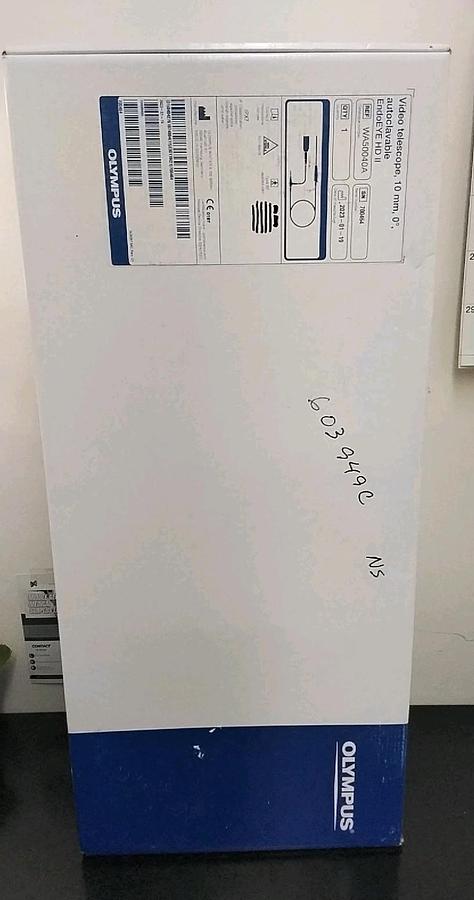 Used Olympus Endoeye 2 Video Laparoscope WA 50040A