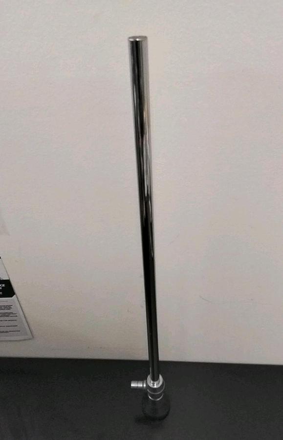 Used Linvatec 7570 10mm 0° Surgical Laparoscope