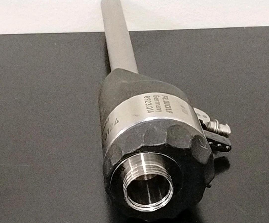 Used Richard Wolf 8923.014 Cannula