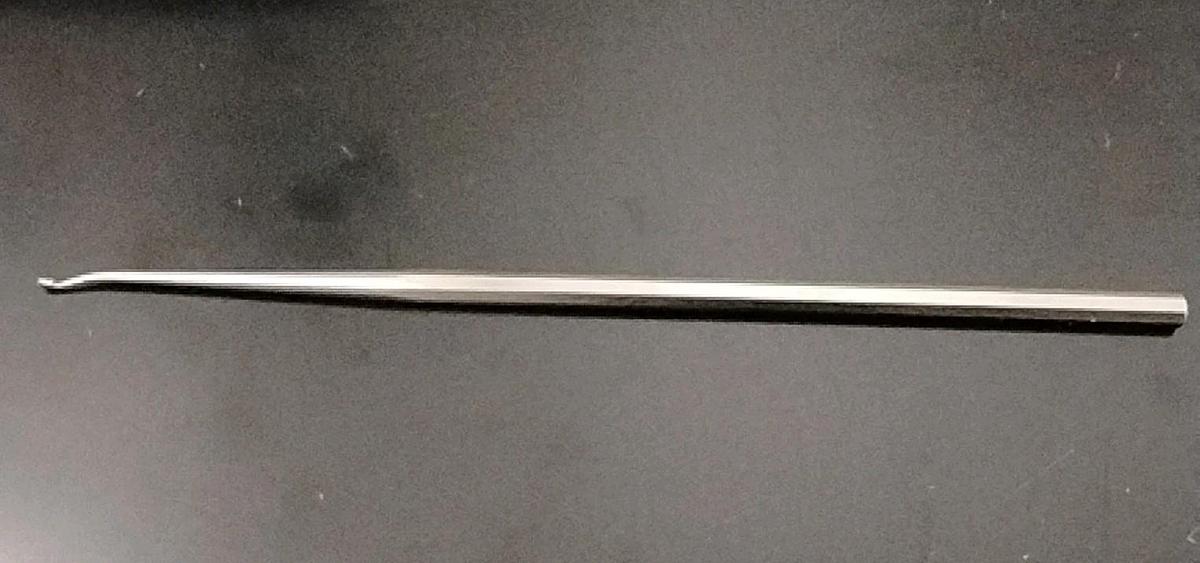 Used Von Mueller Surgical Rosen Separator AU12050