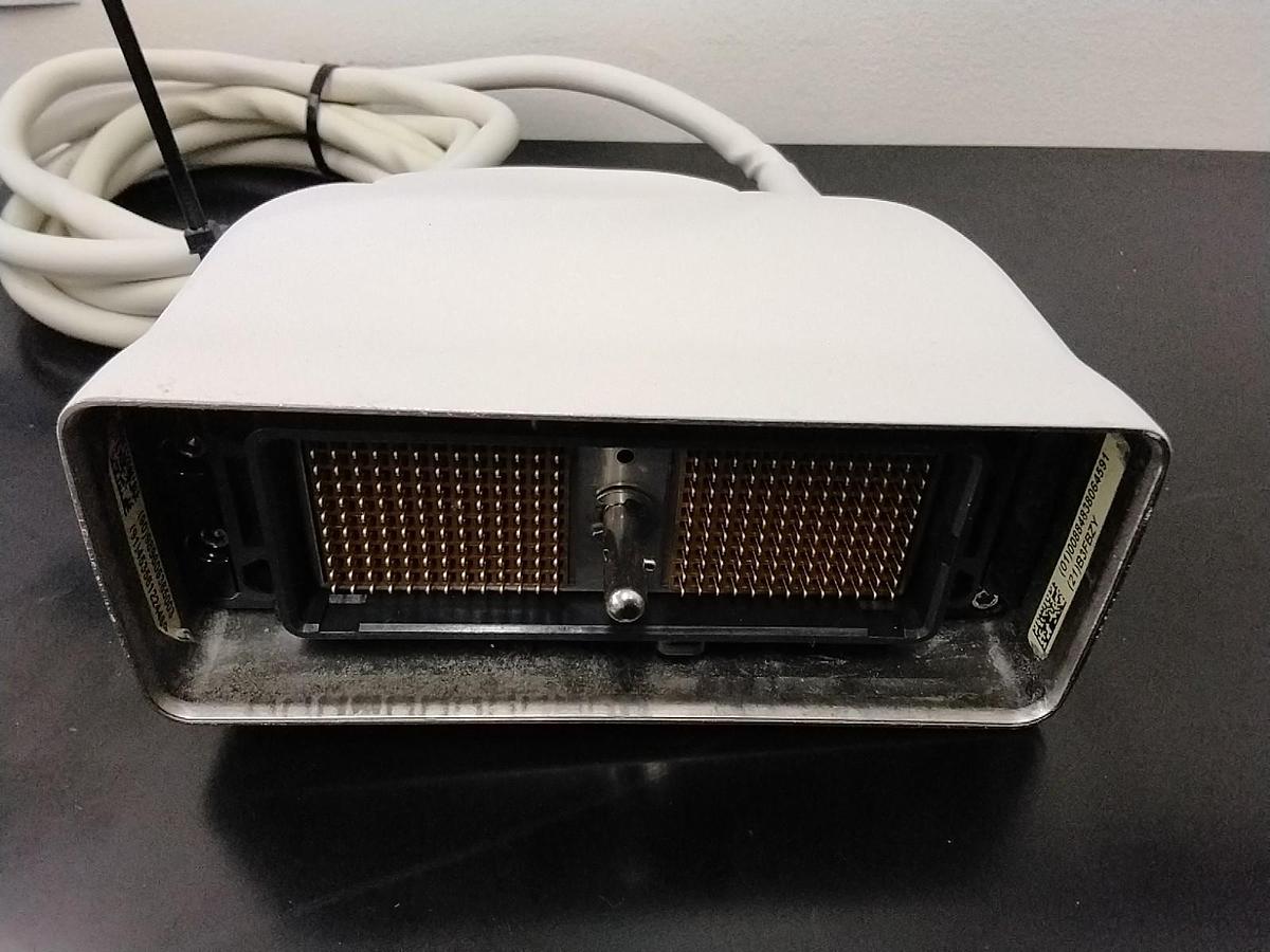 Used PHILIPS C5-1 CONVEX PUREWAVE ULTRASOUND TRANSDUCER PROBE