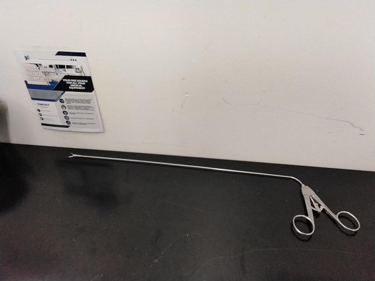 Used Pilling 505070 Long Grasper