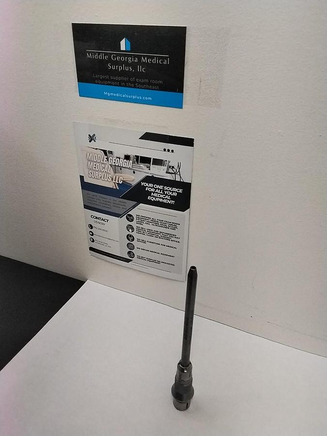 Used Stryker 5100-120-470  Attachment Straight