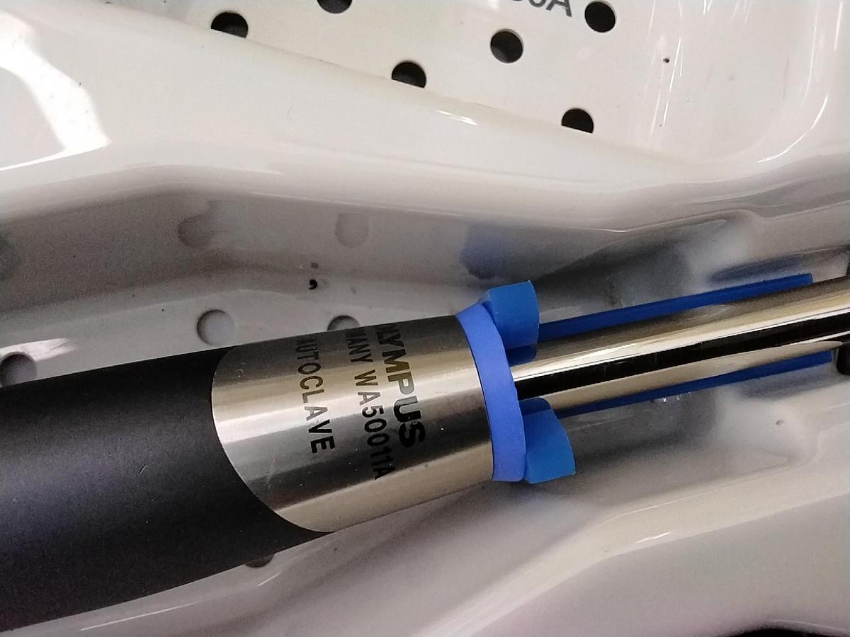 Used Olympus Endoeye WA50011A 0° Laparoscope