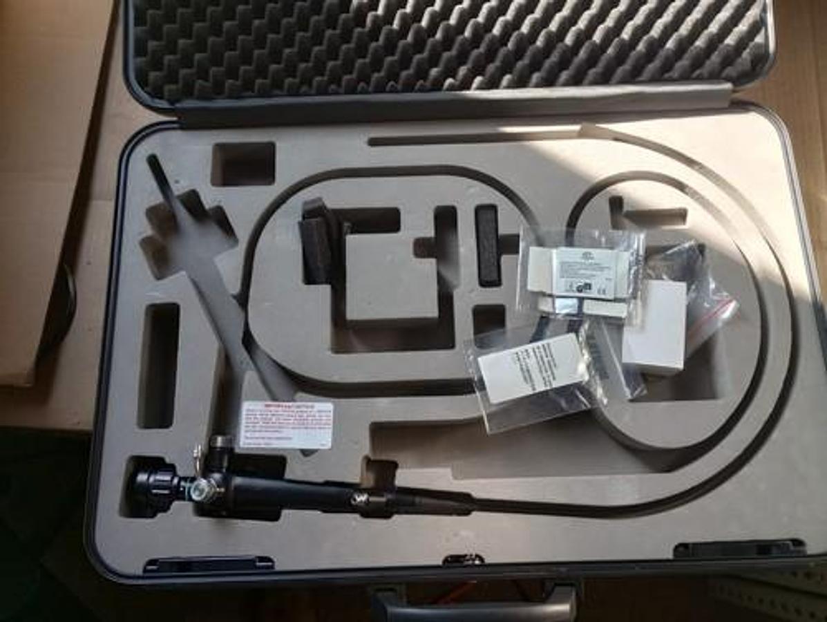 Used Pentax Fb-1585