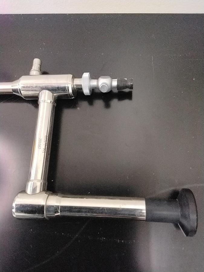 Used Cabot Medical 005177-901 10.9mm x 0° Operative Laparoscope Endoscopy Laparoscopy
