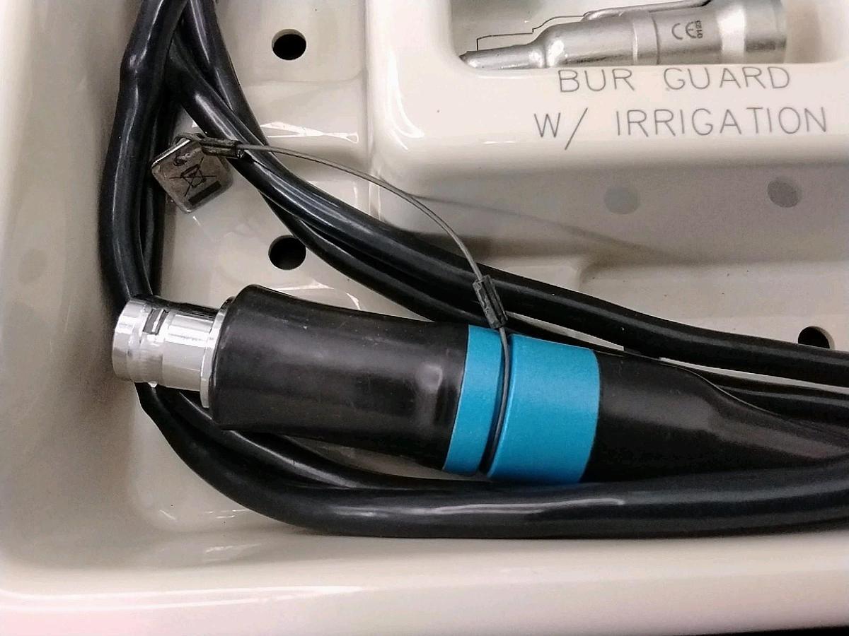 Used Medtronic Visao 3334800 Surgical Drill