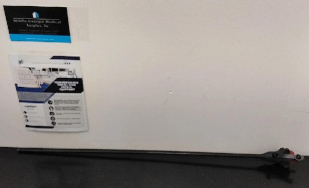 Used Von Mueller D17XAC 256.99020B Laparoscope