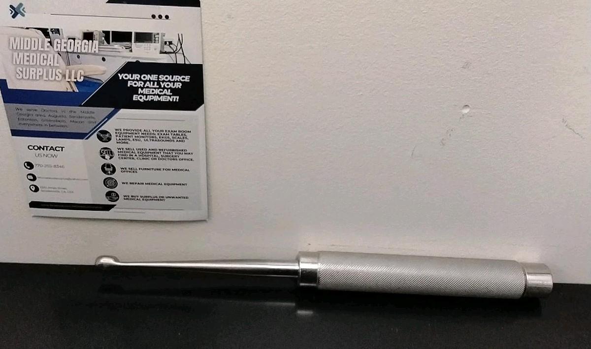Used Cobb CURETTE BMC D