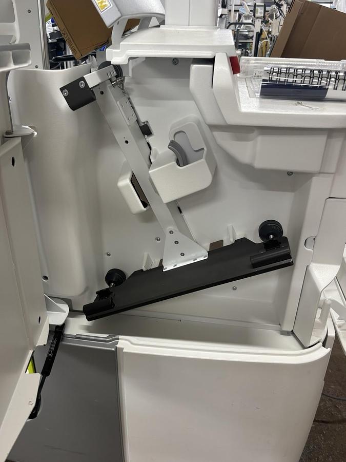 Used Medtronic Mazor X Stealth Robotic Guidance System
