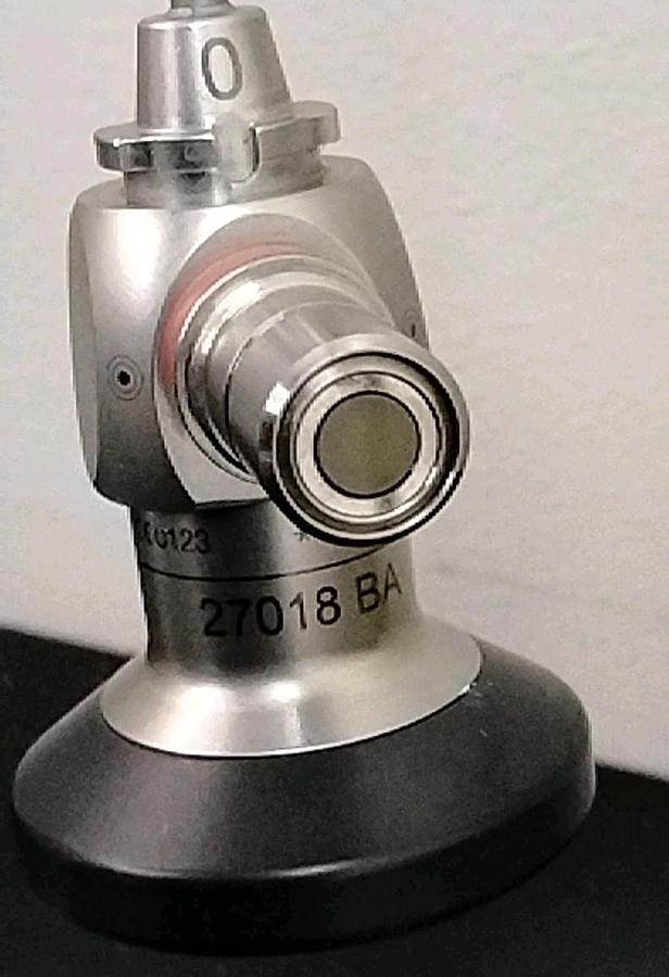 Used Karl Storz 27018BA Hopkins 30° Telescope 2.7mm