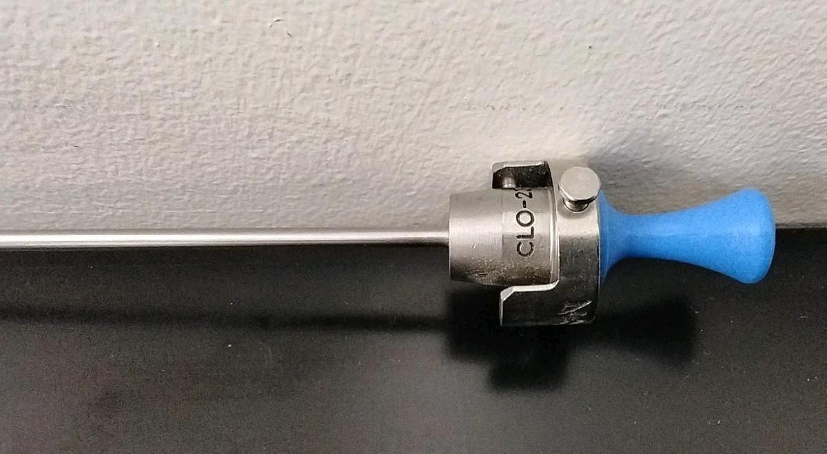 Used CIRCON ACMI CLO23 Obturator