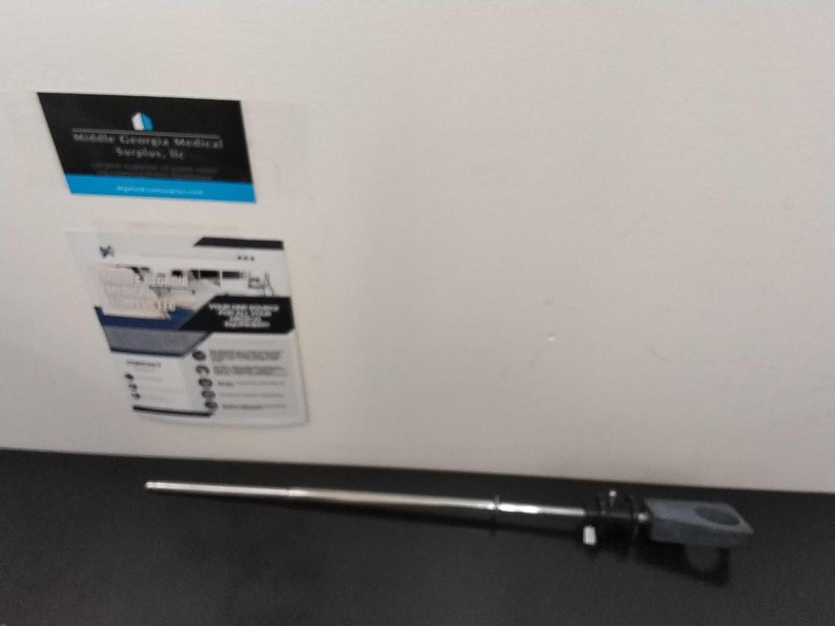Used Gyrus ACMI 000940-501 Ring Band Applicator W/1018532 SHEATH