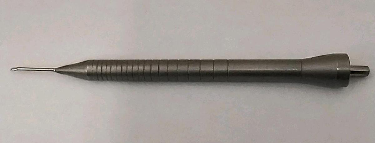 Used Alcon Infiniti OZIL Torsional Handpiece 64563
