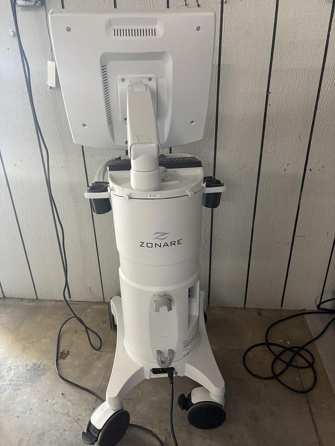 Used Abbott Mindray ViewMate Diagnostic Ultrasound 2022